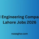 Hamad Engineering Company HEC Lahore Jobs 2026 – Complete Career Guide for Applicants