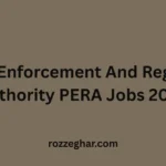 Punjab Enforcement And Regulatory Authority PERA Jobs 2026 Complete Career Guide