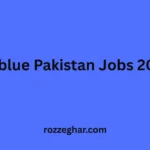 Airblue Pakistan Jobs 2026 Online Application for Male & Female – Career Opportunities Guide