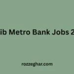 Habib Metro Bank Jobs 2026 Latest Banking Careers Apply Online