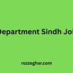 Home Department Sindh Jobs 2026 Latest Online Apply Opportunities for Career Growth